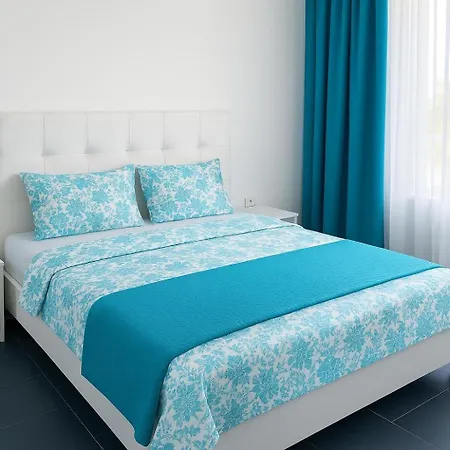 Apartment Opensea Summerland