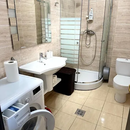 Apartment Opensea Summerland *