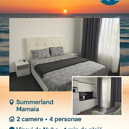 Opensea Summerland Apartman Mamaia