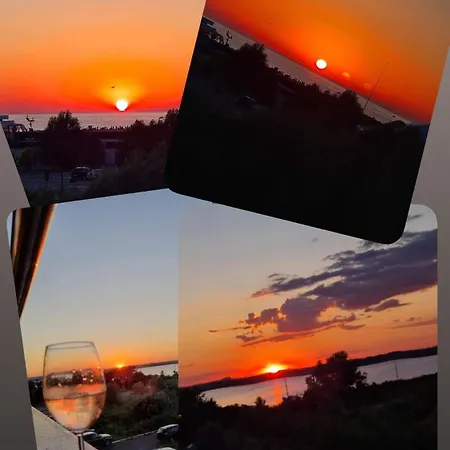 Opensea Summerland Apartman